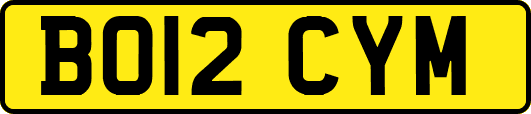 BO12CYM