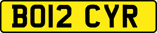 BO12CYR