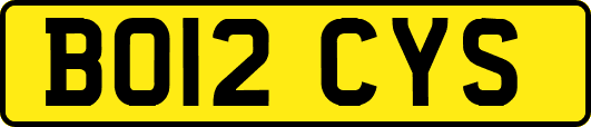 BO12CYS