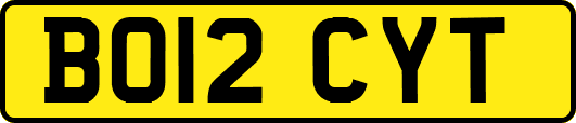 BO12CYT