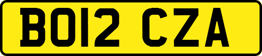 BO12CZA