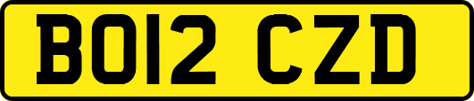 BO12CZD