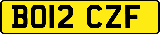 BO12CZF