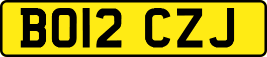 BO12CZJ