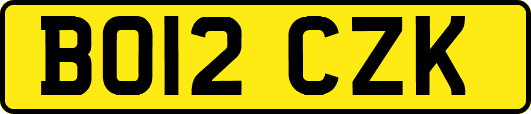 BO12CZK