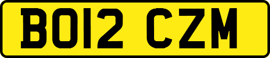 BO12CZM