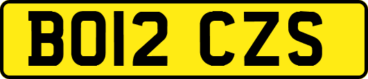 BO12CZS