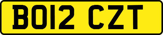 BO12CZT