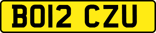 BO12CZU