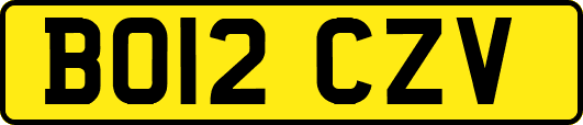 BO12CZV