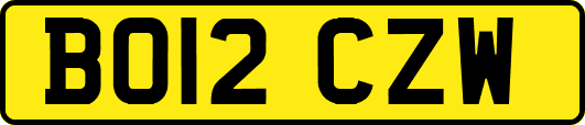 BO12CZW