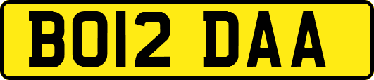 BO12DAA