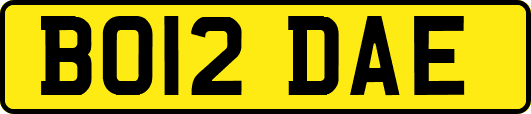 BO12DAE