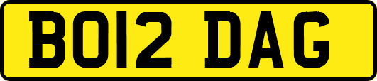 BO12DAG
