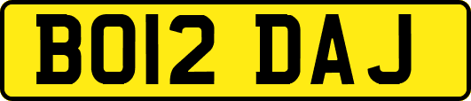 BO12DAJ