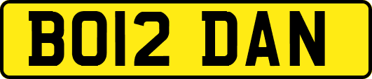 BO12DAN