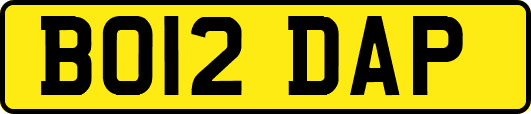 BO12DAP