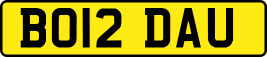 BO12DAU