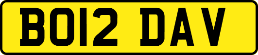 BO12DAV