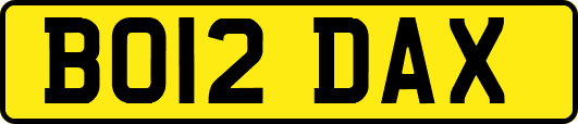 BO12DAX
