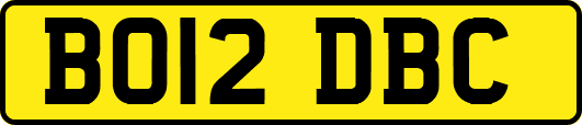 BO12DBC