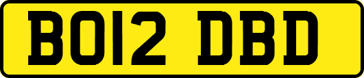 BO12DBD