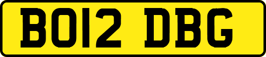 BO12DBG
