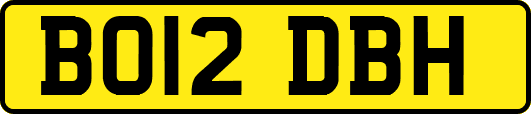 BO12DBH