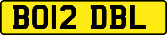 BO12DBL