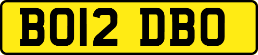 BO12DBO
