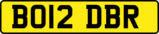 BO12DBR