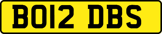 BO12DBS