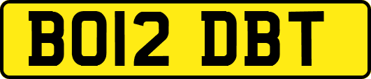 BO12DBT