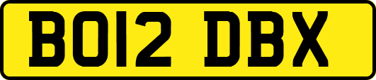 BO12DBX