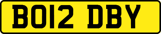 BO12DBY