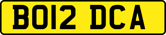 BO12DCA