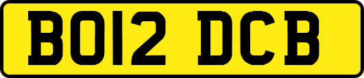 BO12DCB