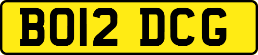 BO12DCG