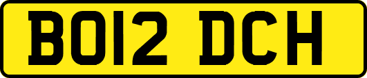 BO12DCH