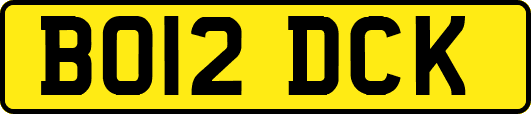 BO12DCK