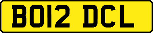 BO12DCL