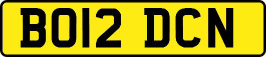 BO12DCN
