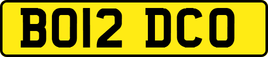 BO12DCO