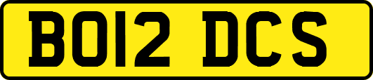 BO12DCS