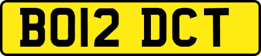 BO12DCT