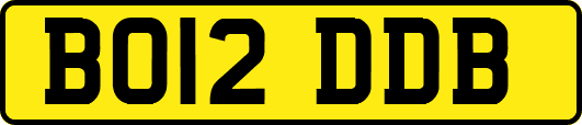 BO12DDB