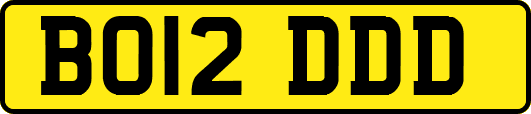 BO12DDD