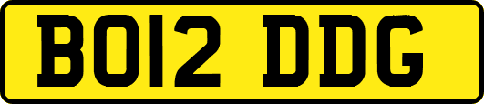 BO12DDG
