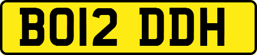 BO12DDH