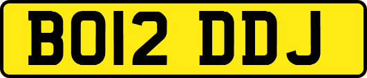 BO12DDJ